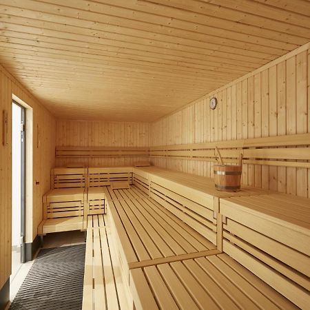 Reetland Am Meer - Premium Reetdachvilla Mit 3 Schlafzimmern, Sauna Und Kamin F23 Dranske Eksteriør bilde